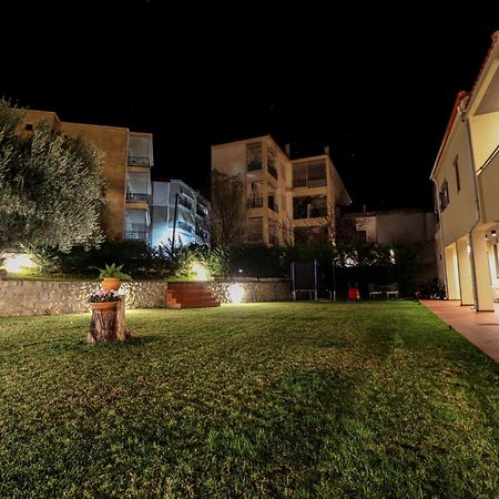 Salthouse #1 Apartamento Kalabáka Exterior foto
